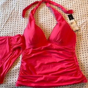 LeBlanca Tankini